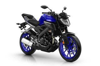 buy the motorcycle of my dreams
