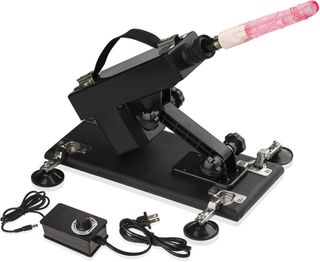 sex machine