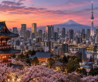 Tokyo