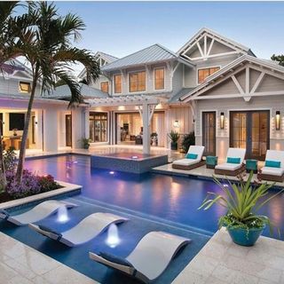 Dream House