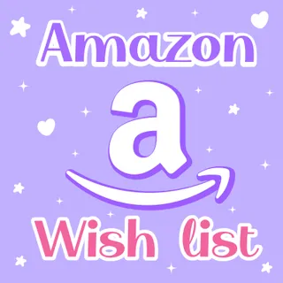 Amazon Wishlist