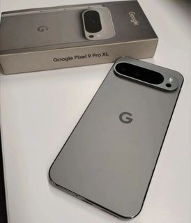 Google pixel 9 pro