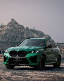 BMW -X 5Emerald