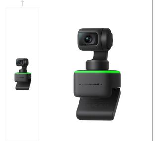 Lovense Webcam 4K AI