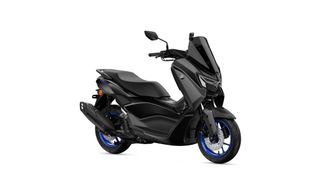 YAMAHA NMAX