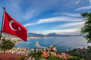go to Turkey
