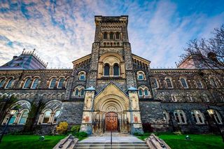 University of Toronto