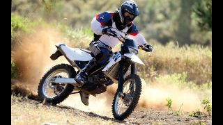 Enduro