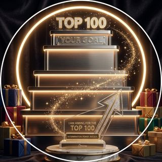 My Path to the Top