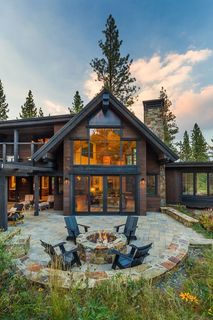 I want to buy a house