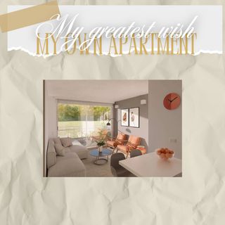 My greatest and great desire