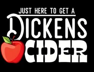 Dickens Cider