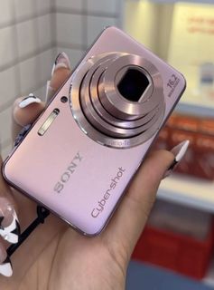 Digital Camera