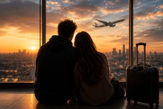 Moving✈️