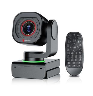 New Cam