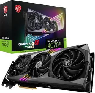 Nvidia 4070TI