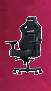 Gaming chair
