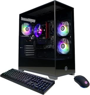 Gaming Desktop