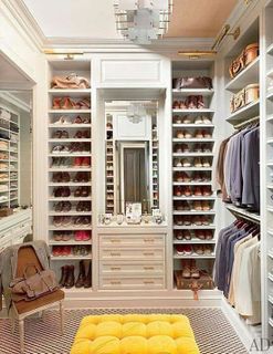 My dream closet