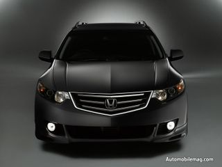 my car
