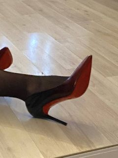 New heels