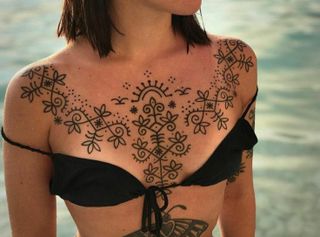 tattoos