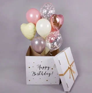 birthday present