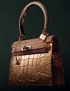 Luxury HandBag