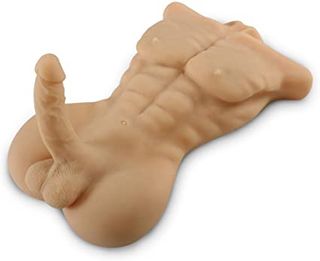 Torso Dildo