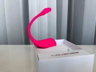 lovense toy