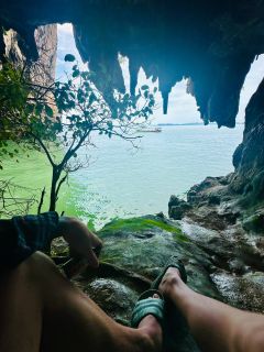 Moving to Thailand :p