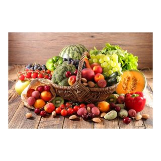 Fruits