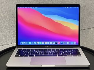 Apple MacBook Pro