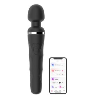 Lovense Domi 2 Vibrating Massager