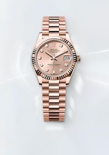 ⌚✨Rolex Datejust 31