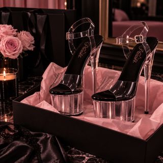 Pleasers Heels