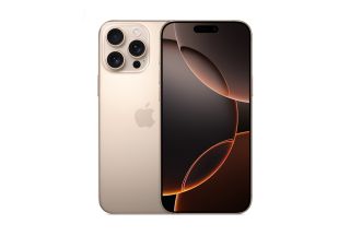Apple iPhone 16 pro max 256