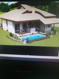 la casa de mi sueño