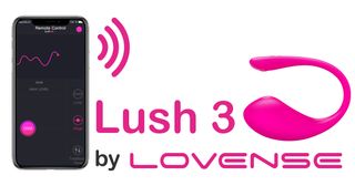lush 3
