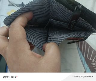 I want to get out of my financial crisis