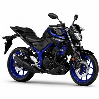 My dream motocycle