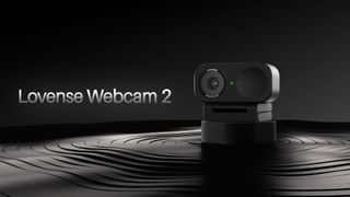 Lovense Webcam 2