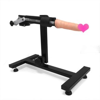 Sex machine