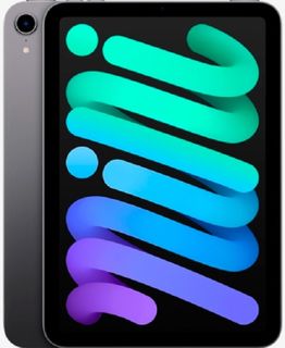 Apple iPad mini tablet
