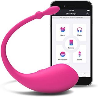 lovely toys 2 (lovense)