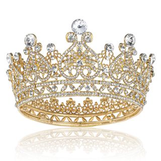 QUEEN OF QUEENS