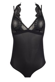 Underwear, bodysuit.