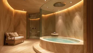 Spa Day