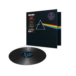 Vinyl record
