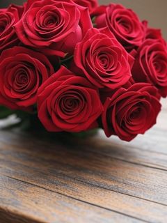 Buy me flowers